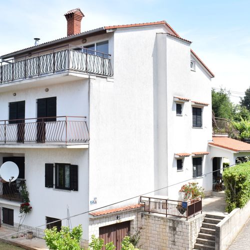 Apartment Gordana Malinska  4