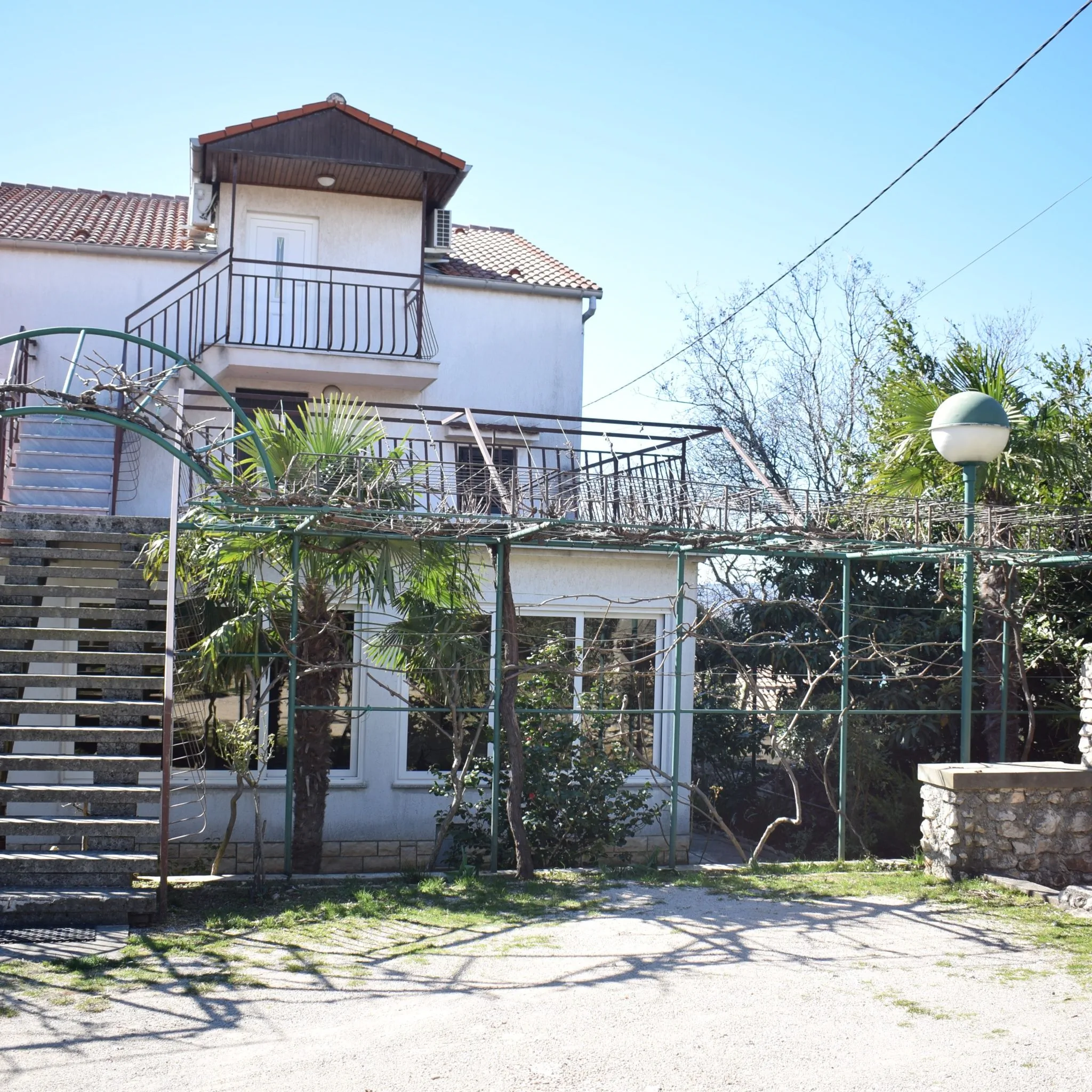 Apartment Gordana Malinska
