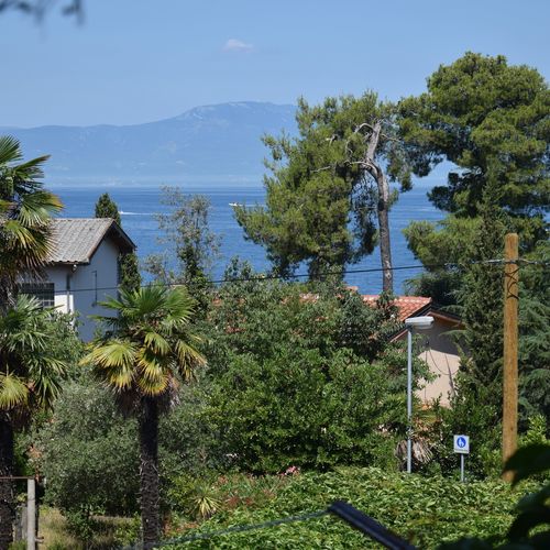 Apartments Maestral Malinska  4