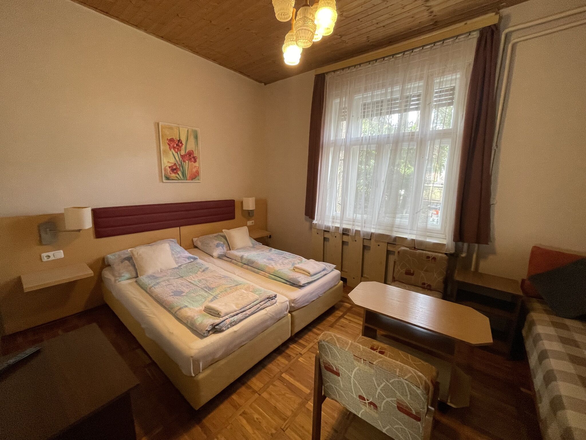 Trimmel Vendégház Sopron