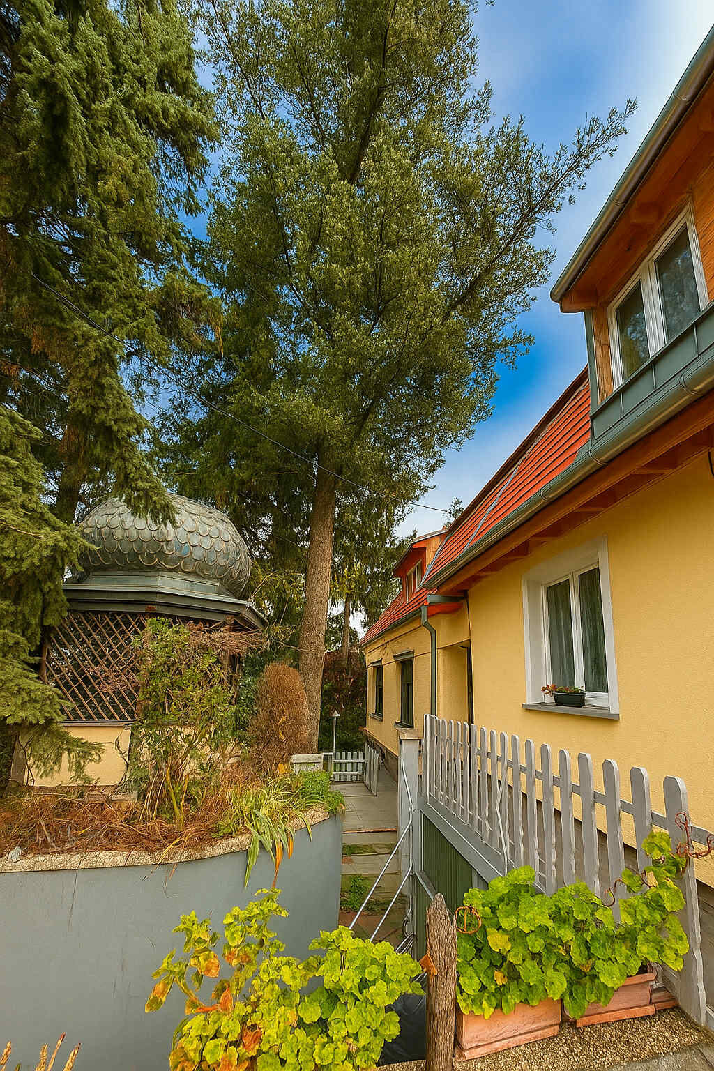 Trimmel Vendégház Sopron