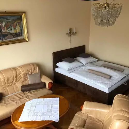 Fejedelem Apartman Eger