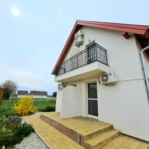 Székely-Lak Apartman Hegykő 003 kép