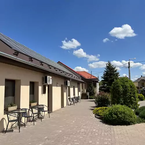 Kristály Apartmanok Kisvárda 010 kép