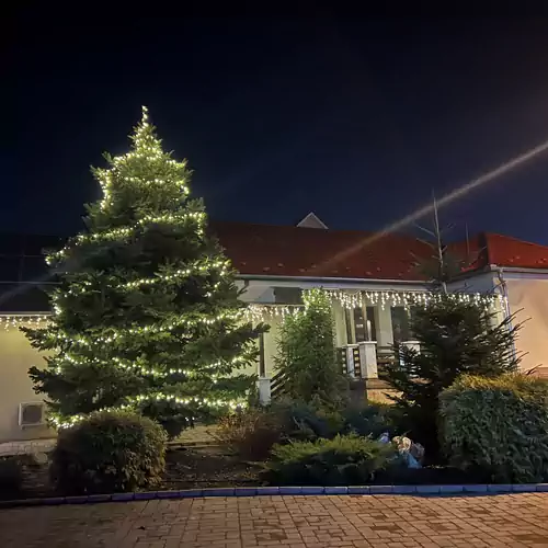 Kristály Apartmanok Kisvárda 020 kép