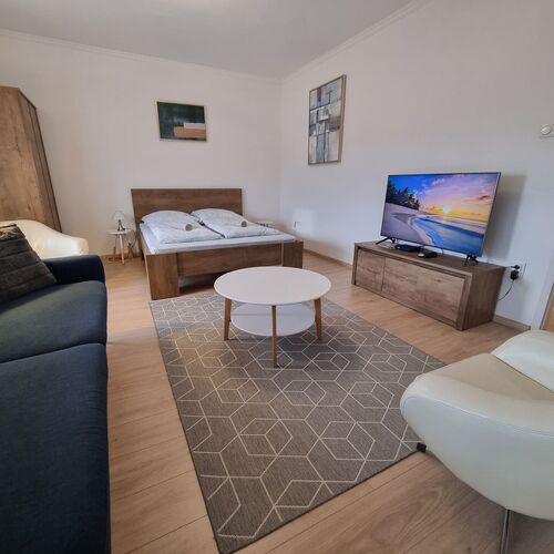 Ida Apartman Miskolc