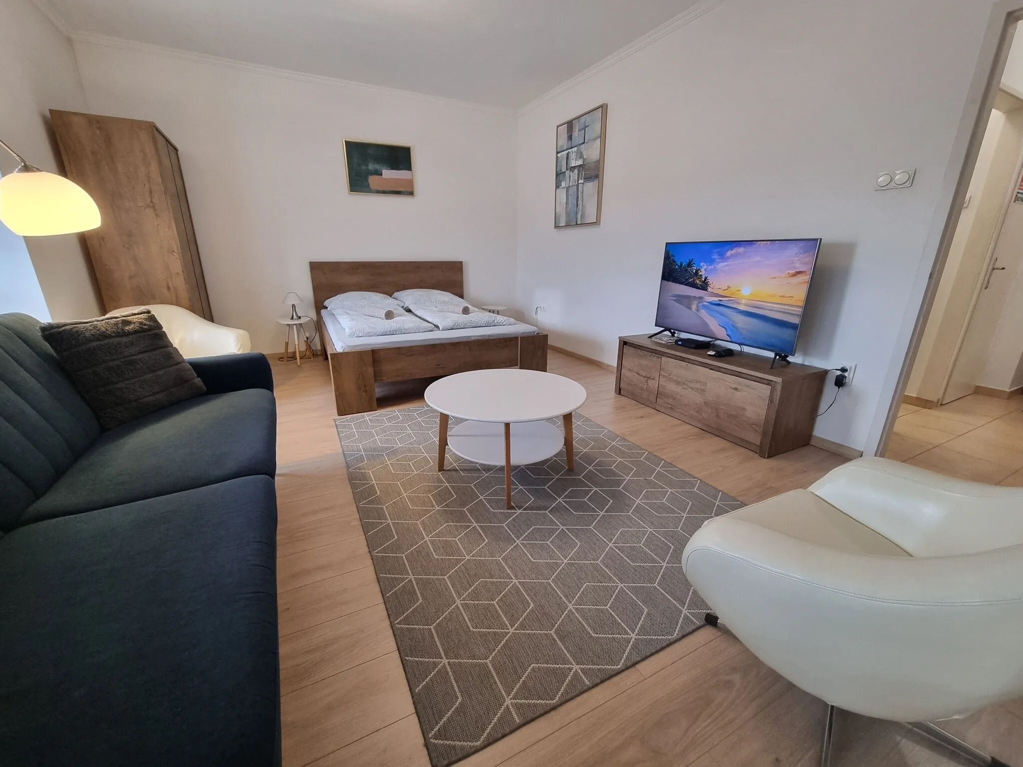 Ida Apartman Miskolc