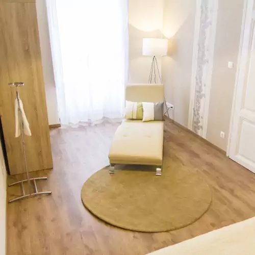 Luxus Belvárosi Apartman Budapest