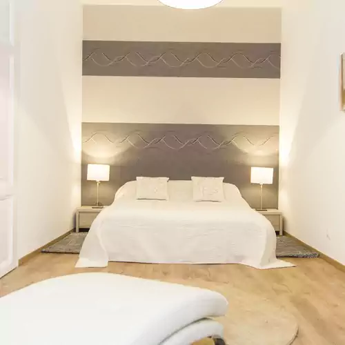 Luxus Belvárosi Apartman Budapest 002 kép