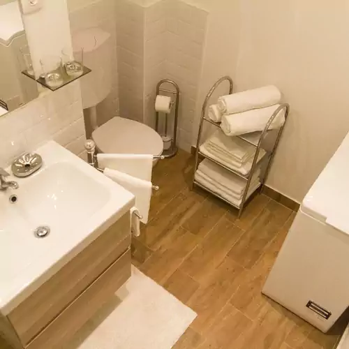 Luxus Belvárosi Apartman Budapest 004 kép