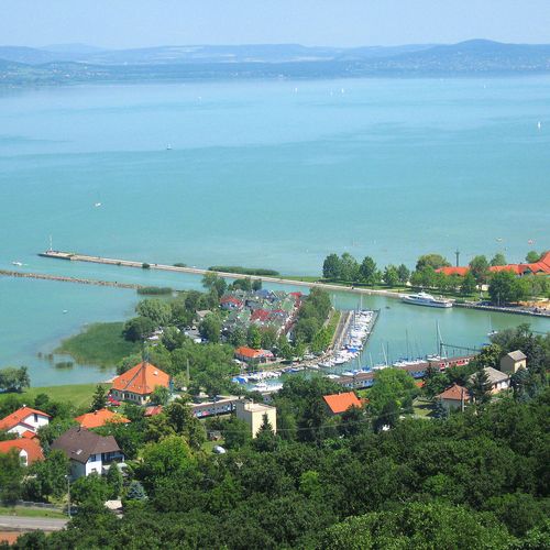 Gaál Apartman Fonyód  2