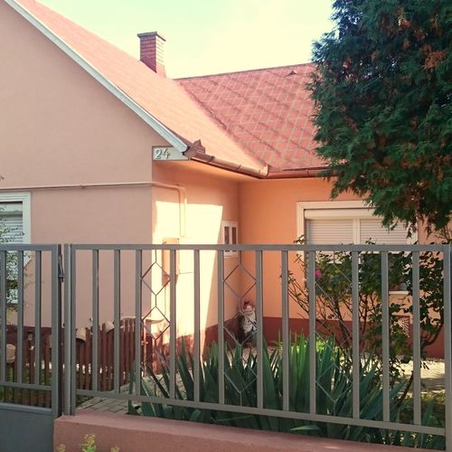 Örökzöld Apartman Fonyód  3