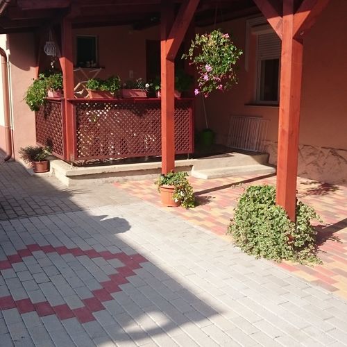 Örökzöld Apartman Fonyód  2