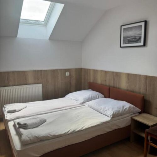 Pokoje Gościnne Przemyk Rewa