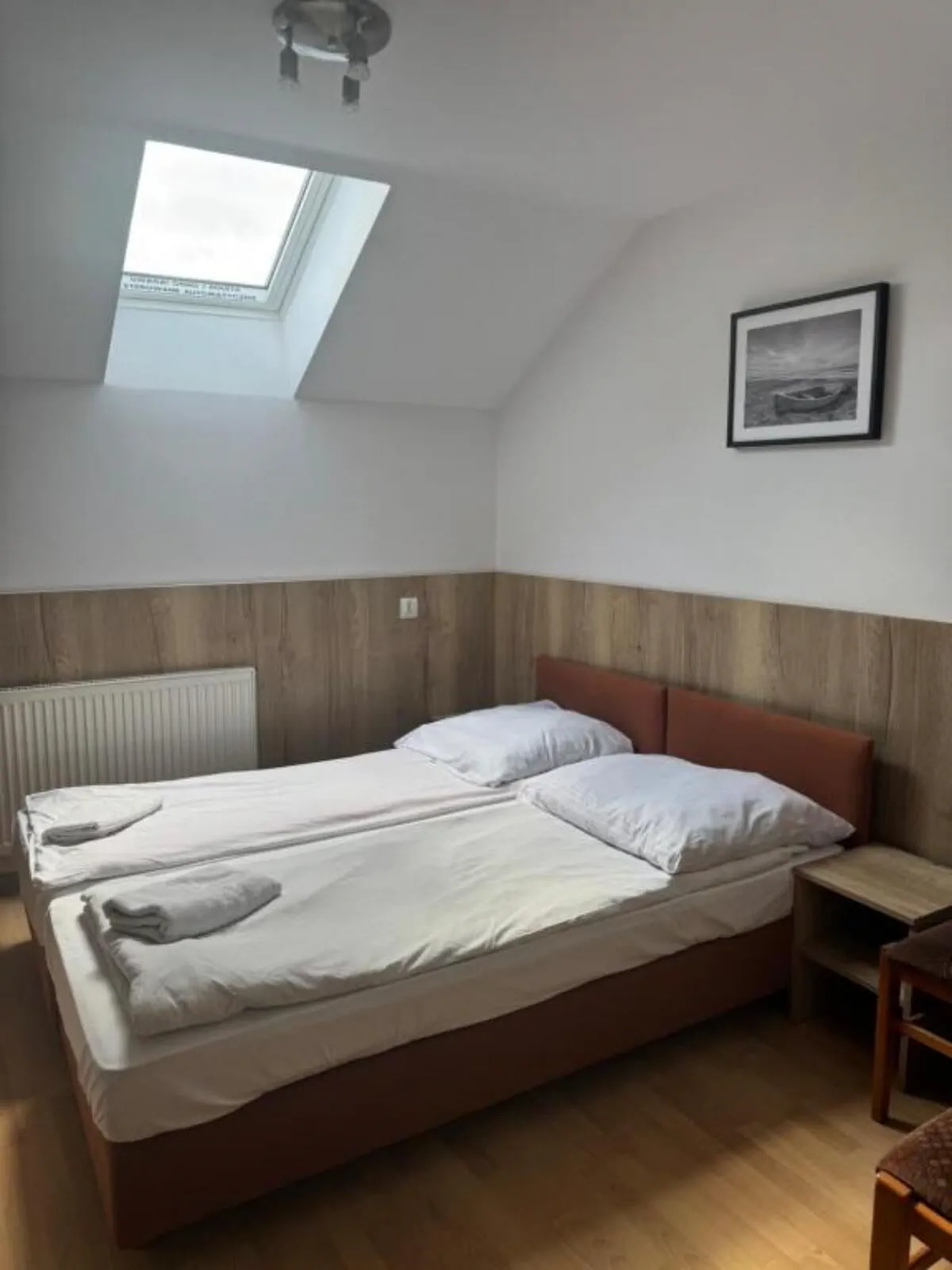 Pokoje Gościnne Przemyk Rewa