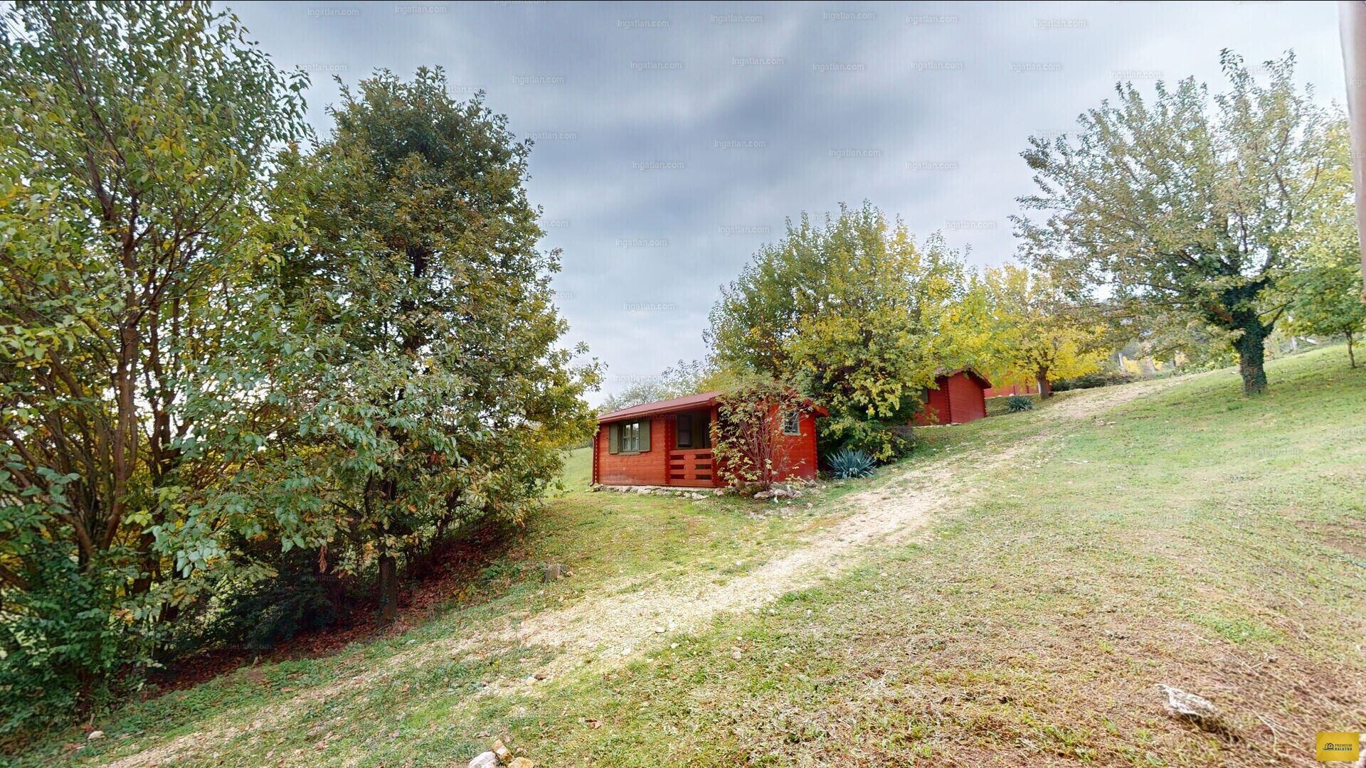 Eszter Ház Kisapáti