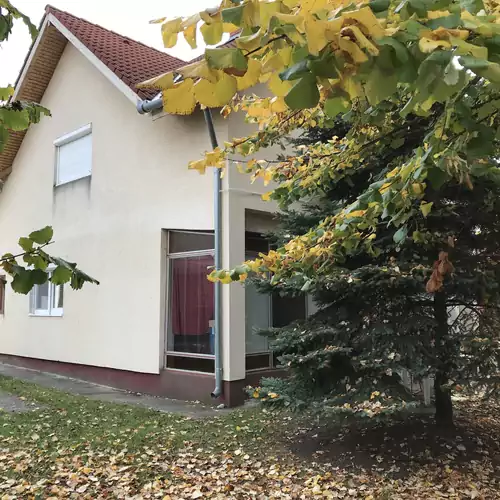 Varga Villa Apartman Zamárdi