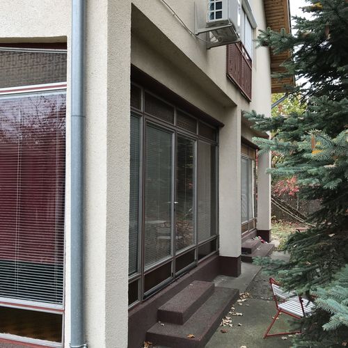 Varga Villa Apartman Zamárdi  4