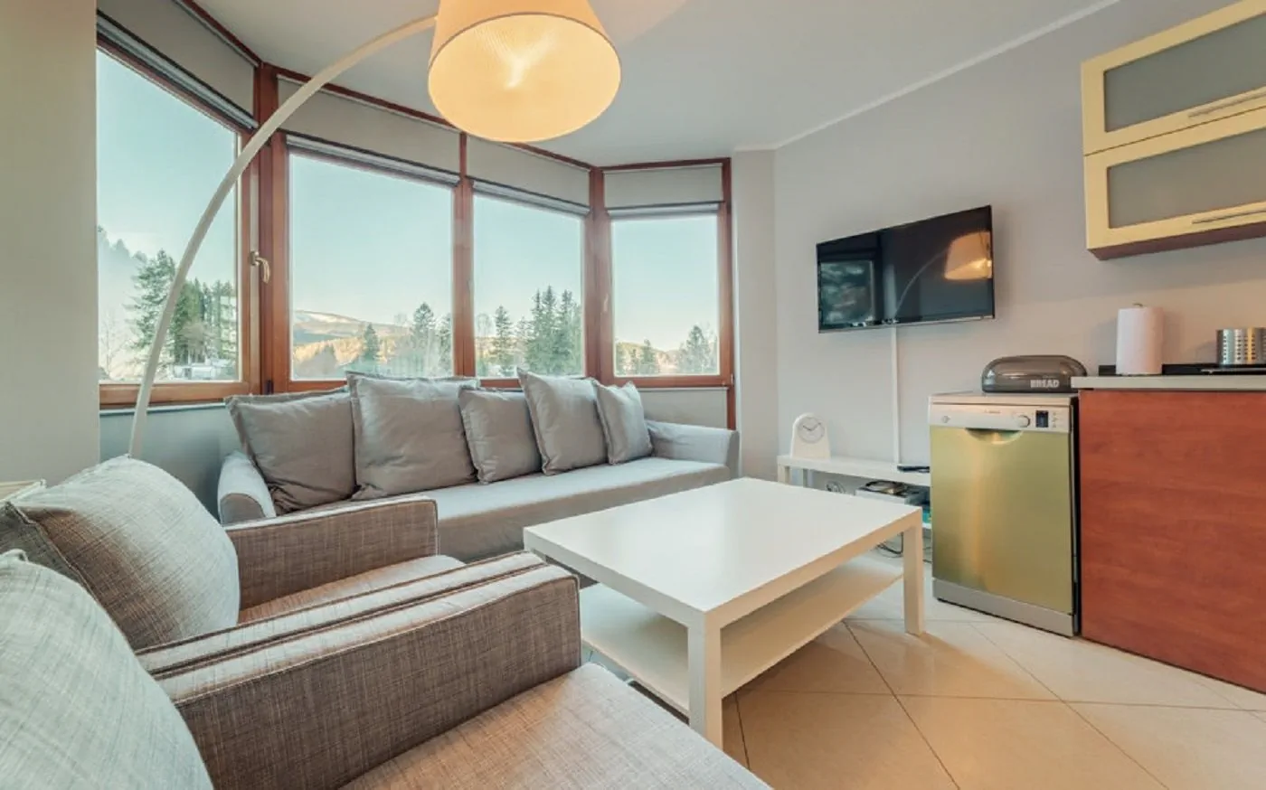 Apartament EverySky Skalna 32/5