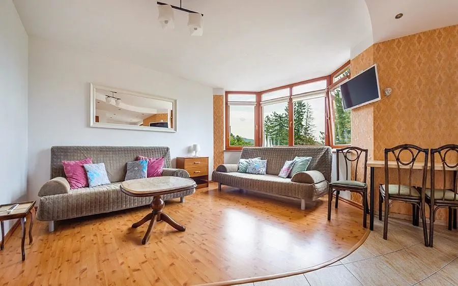 Apartament EverySky Skalna 32/7