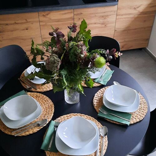Molo Wellness Garden Original Apartman Siófok  4