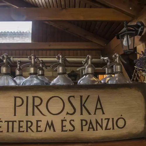 Piroska Panzió Egerszalók 002 kép