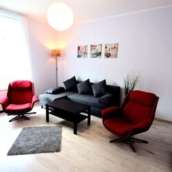 Apartament Jandja Sopot