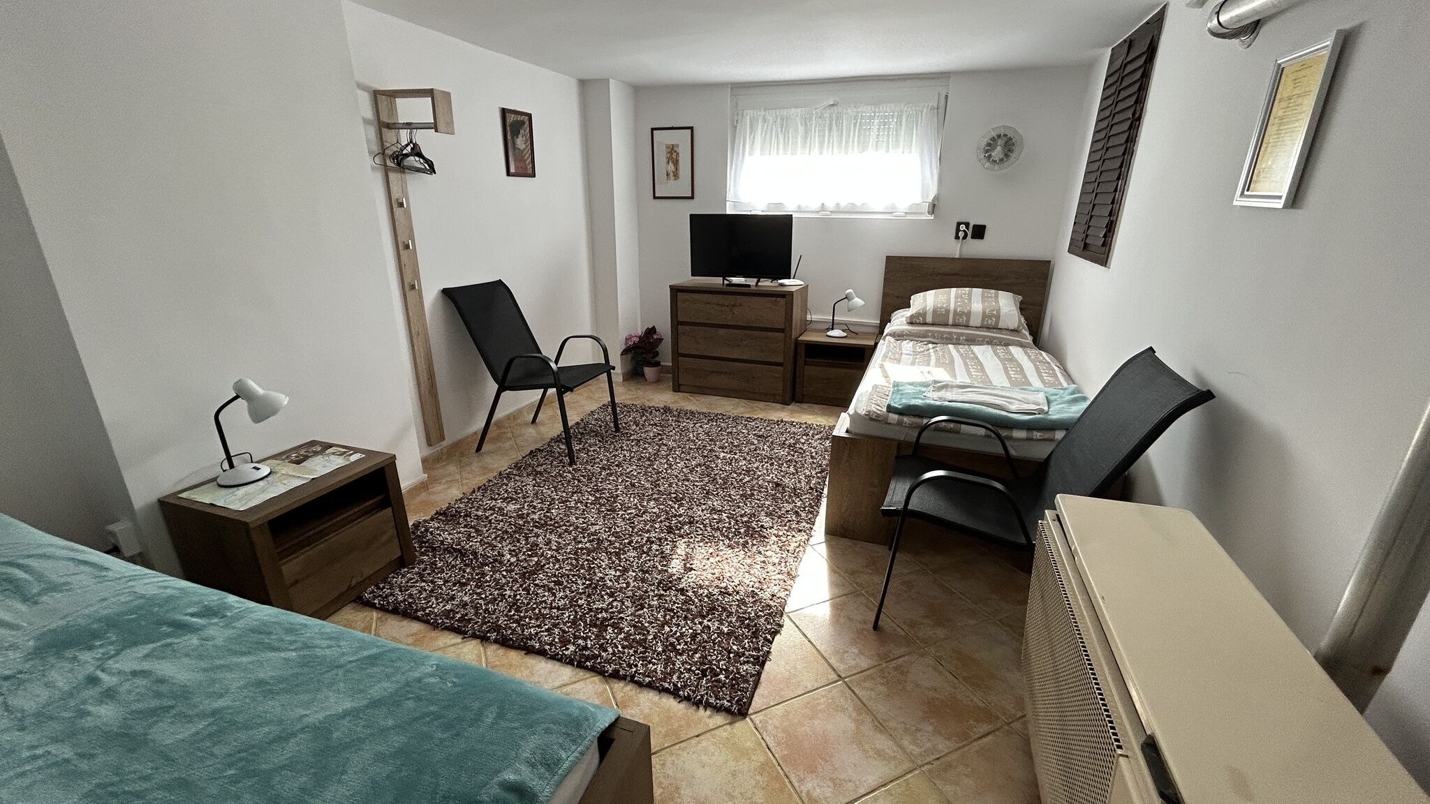 Kamilla-lak Vendégház Baja