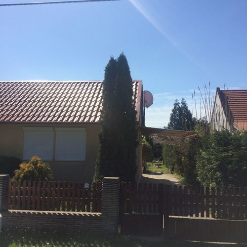 Klári Nyaralója Balatonmáriafürdő  2