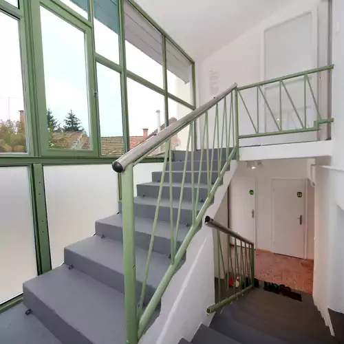 JadeRooms Apartman Eger 010 kép