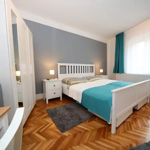 JadeRooms Apartman Eger 002 kép