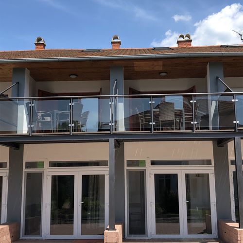 Zamárdi Parti Apartman Zamárdi  2