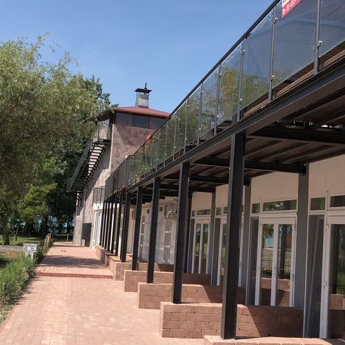 Zamárdi Parti Apartman Zamárdi  4