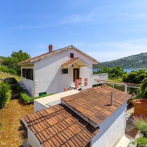 House Stella Vinisce