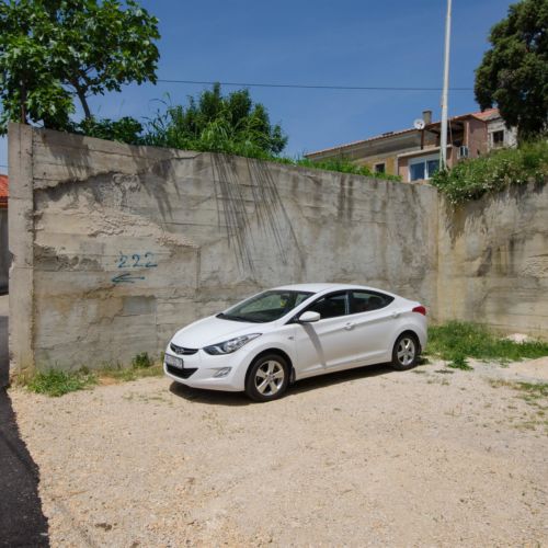 Apartment Marica Lopar  3