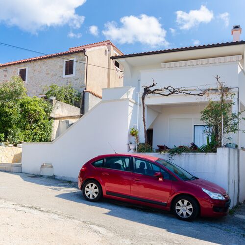 Apartment Marica Lopar  2