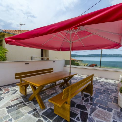 Apartments Karlo Okrug Gornji  3