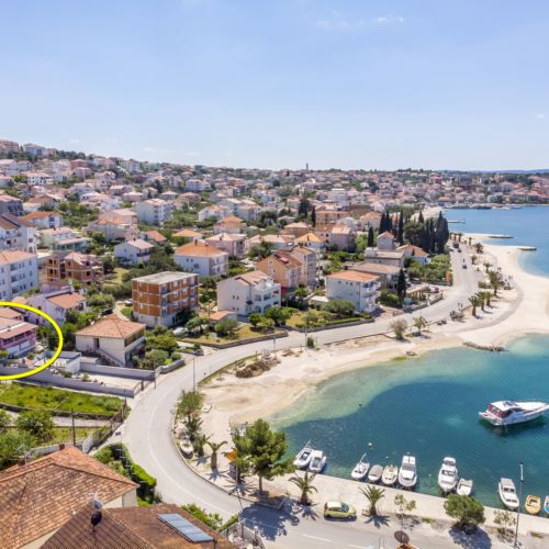 Apartments Karlo Okrug Gornji  2
