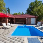 Wellness részleg, relaxáció