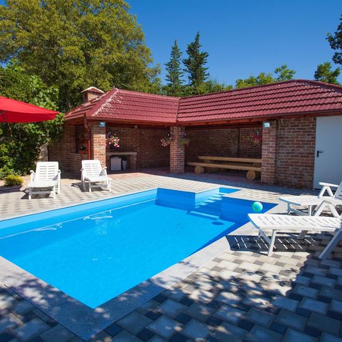 Apartmani Kristina Malinska  4
