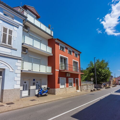 Apartments Ivana Crikvenica  4