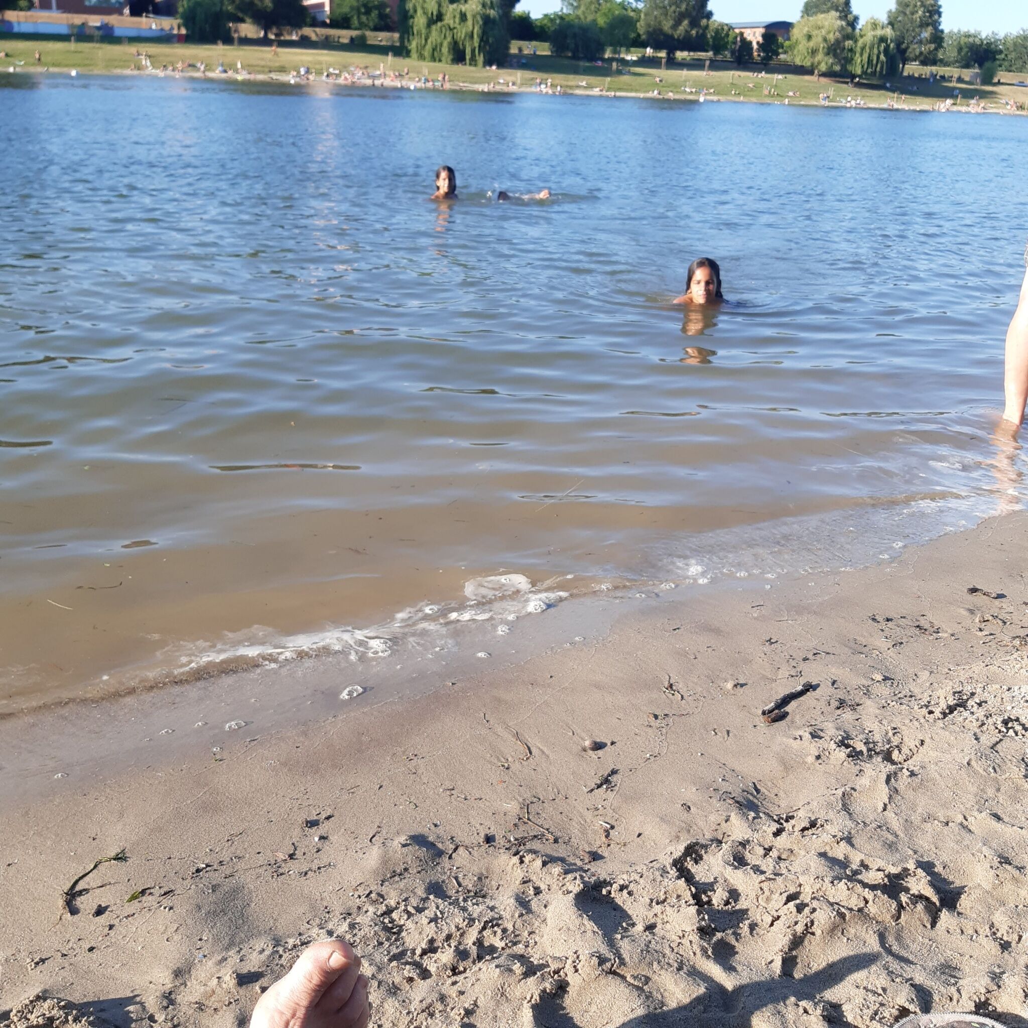 Gréta-lak Vendégház Baja