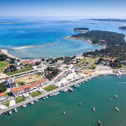 Apartman Ankica Medulin Istria  4