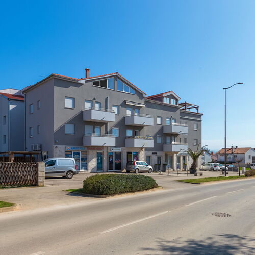 Apartman Ankica Medulin Istria  2