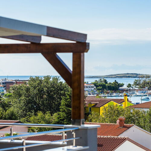 Apartman Ankica Medulin Istria  3
