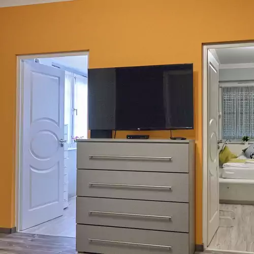 Centrum Luxus Apartman Makó 014 kép