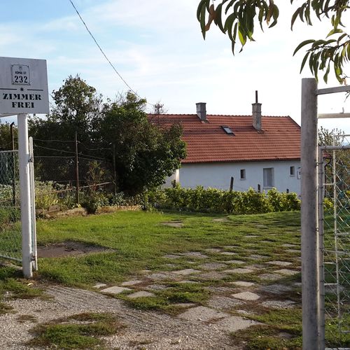 Erika Apartman Badacsony  4