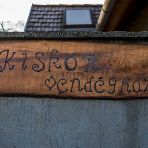 Kiskör Vendégház