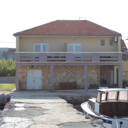 Apartmanok A Tenger Mellett Nevidane, Pasman - 8453 Neviđane  3