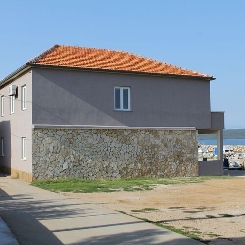 Apartmanok A Tenger Mellett Nevidane, Pasman - 8453 Neviđane  4